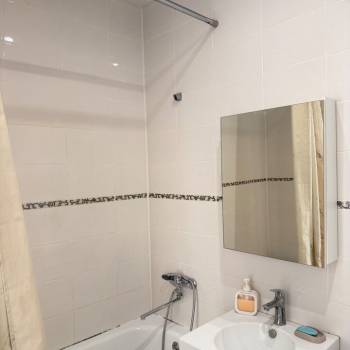 Сдается 1-комнатная квартира, 30 м²