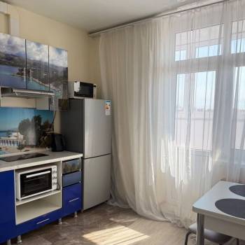 Сдается 1-комнатная квартира, 30 м²
