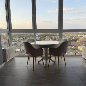 Продается 2-х комнатная квартира, 42,7 м²