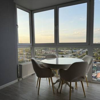 Продается 2-х комнатная квартира, 42,7 м²