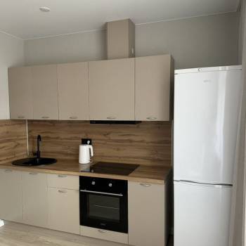 Сдается 1-комнатная квартира, 39 м²