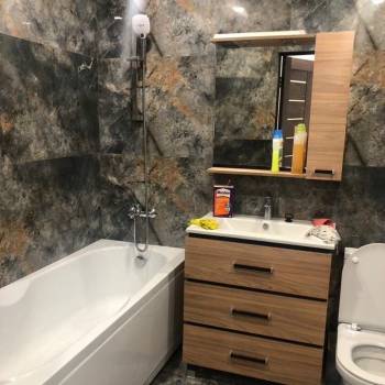 Сдается 2-х комнатная квартира, 61 м²