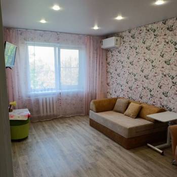 Продается 2-х комнатная квартира, 46,7 м²