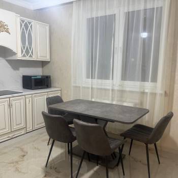 Сдается Многокомнатная квартира, 76 м²