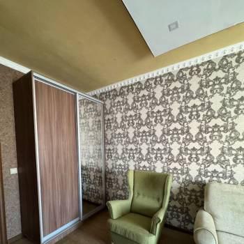 Продается 2-х комнатная квартира, 65,8 м²