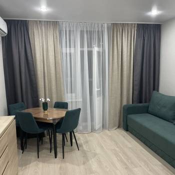 Сдается 1-комнатная квартира, 24,9 м²