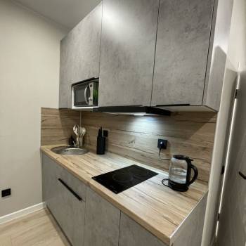 Сдается 1-комнатная квартира, 24,9 м²