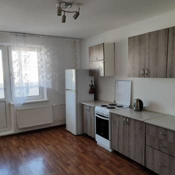 Сдается 2-х комнатная квартира, 60,8 м²