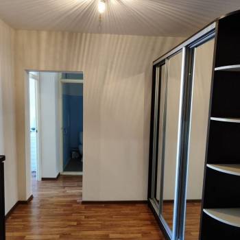 Сдается 2-х комнатная квартира, 60,8 м²