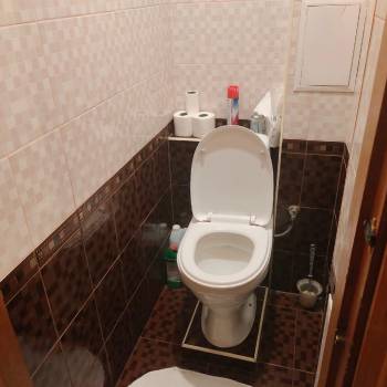 Сдается 2-х комнатная квартира, 48,8 м²