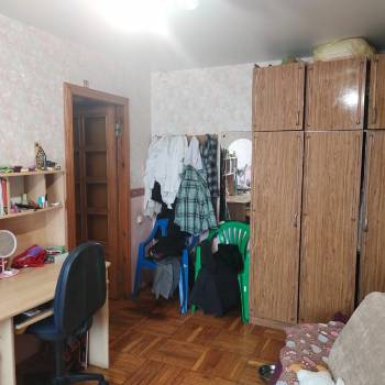 Сдается 2-х комнатная квартира, 48,8 м²