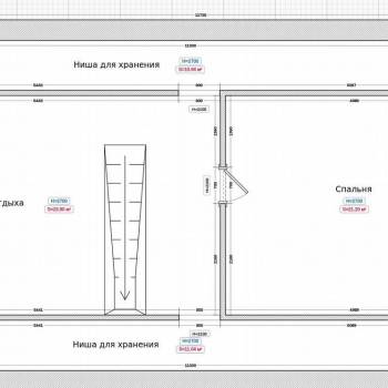 Продается Дом, 110 м²