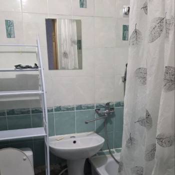 Сдается 1-комнатная квартира, 31 м²