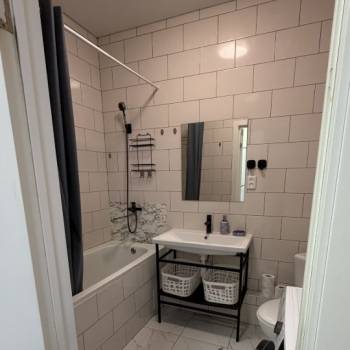 Сдается 1-комнатная квартира, 40 м²