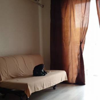 Продается 1-комнатная квартира, 25 м²