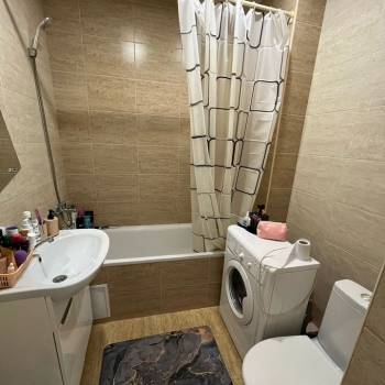 Продается 1-комнатная квартира, 25 м²