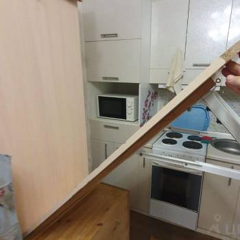 Сдается 1-комнатная квартира, 22 м²