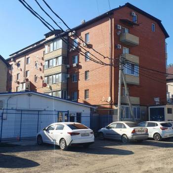 Сдается 1-комнатная квартира, 22 м²