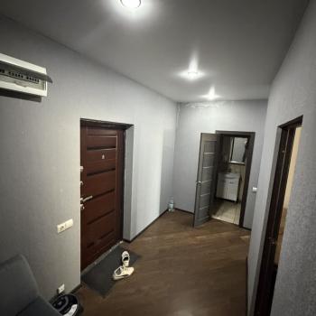 Сдается 1-комнатная квартира, 42 м²
