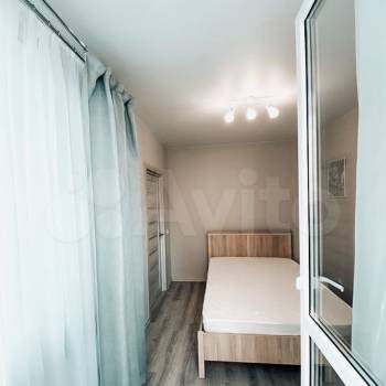 Сдается 1-комнатная квартира, 40,7 м²