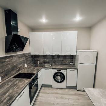 Сдается 1-комнатная квартира, 40,7 м²
