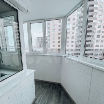Сдается 1-комнатная квартира, 40,7 м²