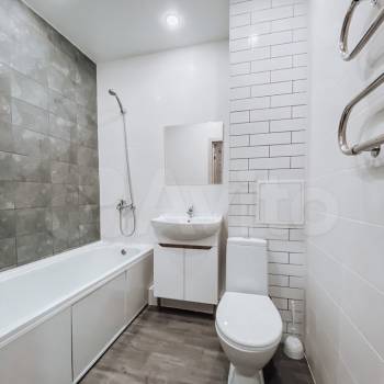 Сдается 1-комнатная квартира, 40,7 м²