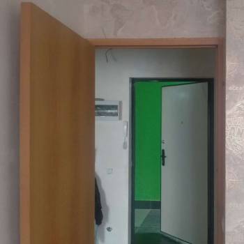 Продается 2-х комнатная квартира, 53,6 м²