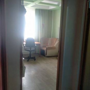 Продается 2-х комнатная квартира, 53,6 м²