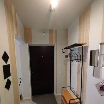 Сдается 2-х комнатная квартира, 47,2 м²