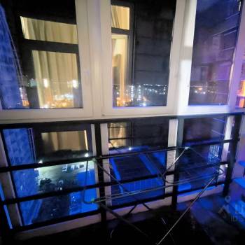 Сдается 2-х комнатная квартира, 52 м²