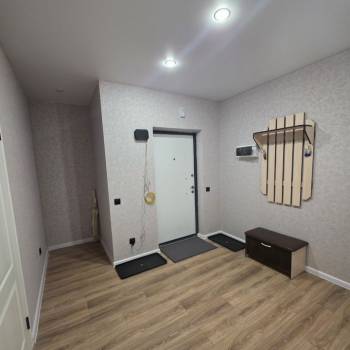 Сдается 2-х комнатная квартира, 65,9 м²