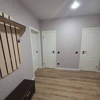 Сдается 2-х комнатная квартира, 65,9 м²