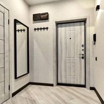 Продается 1-комнатная квартира, 34,6 м²