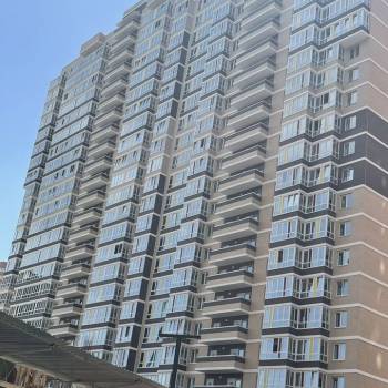 Продается 1-комнатная квартира, 33,1 м²