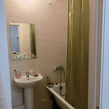 Продается 1-комнатная квартира, 33,1 м²