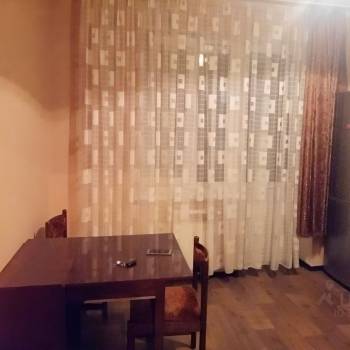 Сдается 1-комнатная квартира, 45 м²