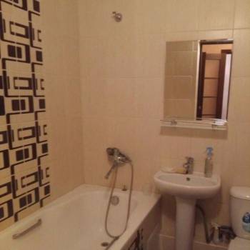 Сдается 1-комнатная квартира, 45 м²