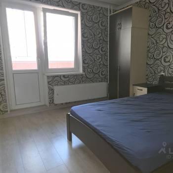 Сдается Многокомнатная квартира, 74 м²