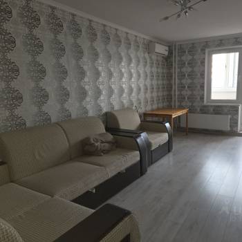 Сдается Многокомнатная квартира, 74 м²