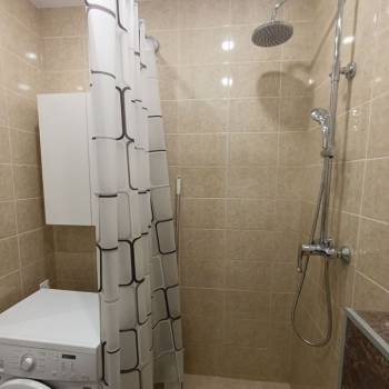 Продается 1-комнатная квартира, 23,4 м²