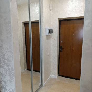 Продается 1-комнатная квартира, 23,4 м²