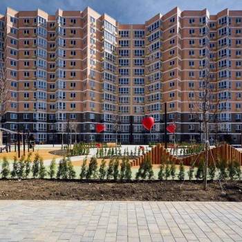 Продается 2-х комнатная квартира, 74 м²