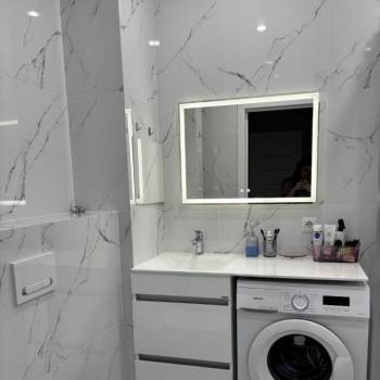 Сдается 2-х комнатная квартира, 42,9 м²