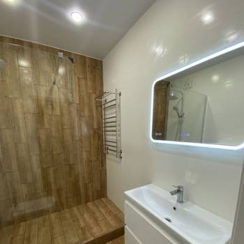 Сдается 2-х комнатная квартира, 45 м²