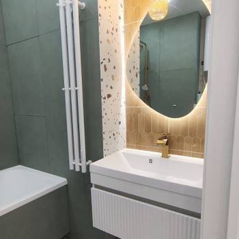 Сдается 2-х комнатная квартира, 56 м²