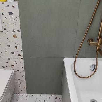 Сдается 2-х комнатная квартира, 56 м²