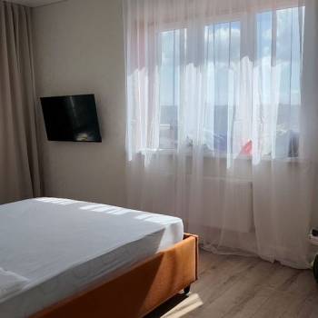 Сдается 2-х комнатная квартира, 56 м²