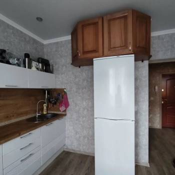 Сдается 1-комнатная квартира, 37,5 м²
