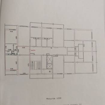 Продается 2-х комнатная квартира, 65,4 м²